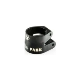 Abrazadera Tija Sillin Uno Negra. Gorilla Park