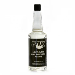 ACEITE FOX TIJA TRANSFER 1.5WT 16OZ (473ML.)