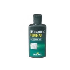 Aceite Mineral Motorex Hidráulico 100ml