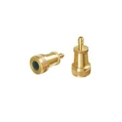 Adaptador Racord Mixto