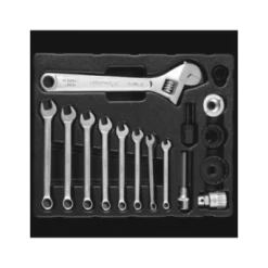 Bandeja Super B TBA9000-2ºLH