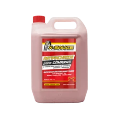 X-Sauce Bidon 5L Antipinchazos Camara