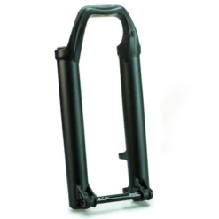 BOTELLAS FOX 36 27.5" 180 15X110 NEGRA KASHIMA P-S 2018