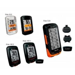 PACK IMPLANTACION BRYTON