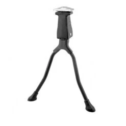 Caballete Aluminio/Acero Central