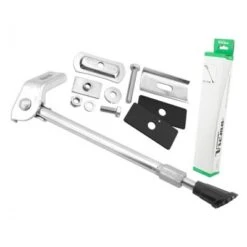 Caballete Regulable Acero