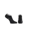 CALCETINES NORTHWAVE GHOST BLK/SLV S