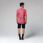 Camiseta GOBIK MANGA CORTA TERRAIN HOMBRE RAPTURE ROSE 6 Camiseta GOBIK MANGA CORTA TERRAIN HOMBRE RAPTURE ROSE - Image 6