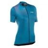 Northwave CAMISETA NW ORIGIN WMN BLU/IRD