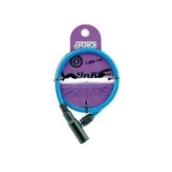 Candado Cable 65 Cm Luma