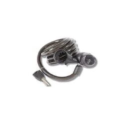 Candado Espiral 85 Cm Luma