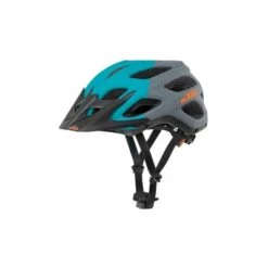 CASCO DE BICICLETA KTM FACTORY CHARACTER II 2021