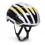 Casco Kask Valegro WG11 Tour De France Limited Edition Blanco Amarillo Negro