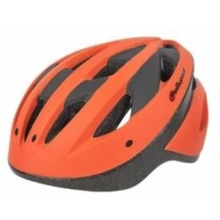 CASCO SPORT RIDE NARANJA