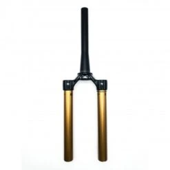 CORONA FOX 34 SC K 15X110 NEGRO BRILLO RAKE 44 2022