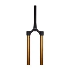 CORONA FOX 38 180 MAX 15X110 KASHIMA NEGRA MATE RAKE 44 58HT 2021