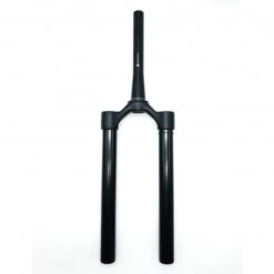 CORONA FOX 38 27,5"/29" 180 15X110 NEGRO MATE RAKE 44 1.5T 58 HT