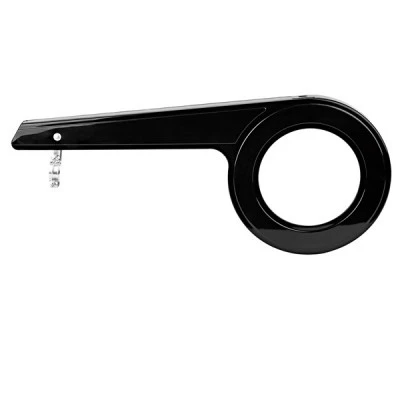 Cubrecadenas De Plastico Horn Sk 24 1 Cubrecadenas De Plastico Horn Sk 24