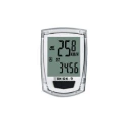 CUENTAKILOMETROS UNION 9 FUNCIONES