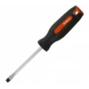 Destornillador Plano 3, Largo 75mm