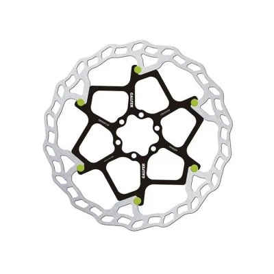 DISCO DE FRENO GALFER RDB004FLW Ø203X1.8MM 1 DISCO DE FRENO GALFER RDB004FLW Ø203X1.8MM