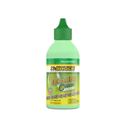 X-Sauce Eco Lubricante De Cera 125 Ml Para Cadenas