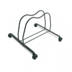 Expositor Bicicleta Niño Regulable 14-16'