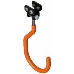 Gancho Deslizante Super B TB-1817A Para Soporte De Bicicleta 35321