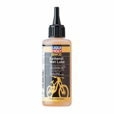 Grasa De Cadena Liquida Para Bicicleta (húmedo) Liqui Moly Wet Lube 100ml 1 Grasa De Cadena Liquida Para Bicicleta (húmedo) Liqui Moly Wet Lube 100ml