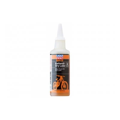 Grasa De Cadena Liquida Para Bicicleta (seco) Liqui Moly Dry Lube 100ml 1 Grasa De Cadena Liquida Para Bicicleta (seco) Liqui Moly Dry Lube 100ml