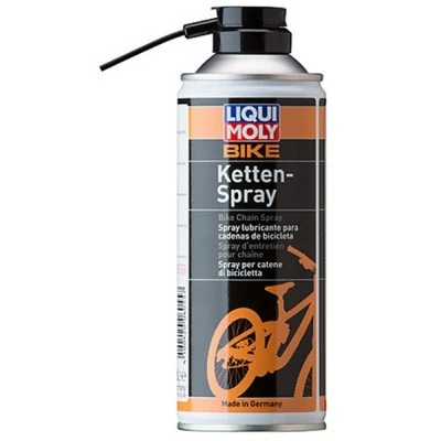 Grasa De Cadena Para Bicicleta Liqui Moly 400ml 1 Grasa De Cadena Para Bicicleta Liqui Moly 400ml