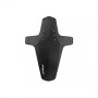 POLISPORT Guardabarros Trasero Mud-slim