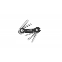 SuperB Herramienta Multifunción 6 Funciones