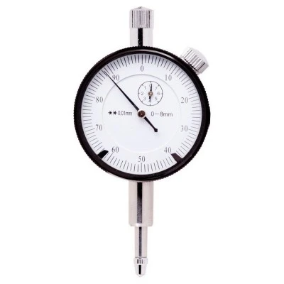 Indicador Dial Para Centrador De Llanta Super B 1 Indicador Dial Para Centrador De Llanta Super B