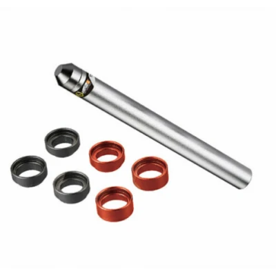 Instalador De Pistas De Dirección 1’’ Y 1-1/8’’ 1 Instalador De Pistas De Dirección 1’’ Y 1-1/8’’