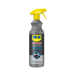 Jabón De Limpieza WD-40 Limpiador Total 500ml