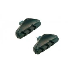 JGO ZAPATA CARRETERA CON TORNILLO ECO