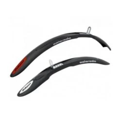 POLISPORT Juego De Guardabarros MTB 26