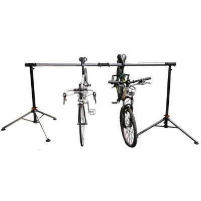 Kit Expositor Bici Sillín 8 Bicicletas 1 Kit Expositor Bici Sillín 8 Bicicletas