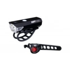 KIT LUCES CATEYE AMPP100 / ORB