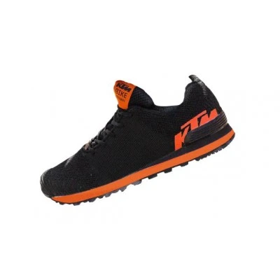 KTM Factory Team Zapatilla Tejida 1 KTM Factory Team Zapatilla Tejida