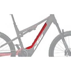 KTM POWER TUBE COVER US PT750