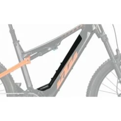 KTM POWER TUBE COVER US PT750