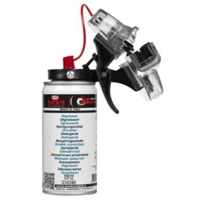 LIMPIACADENA "TORNADO" C/LUB. 150ML 1 LIMPIACADENA "TORNADO" C/LUB. 150ML