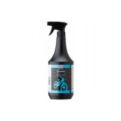 Limpiador Para Bicicletas Liqui Moly Bike Cleaner 1litro