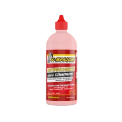 X-Sauce Liquido Antipinchazos Camaras 500 Ml