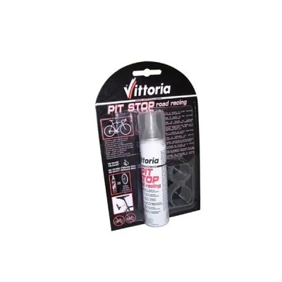 Liquido Sellante Pit Stop Vittoria 75 Ml 1 Liquido Sellante Pit Stop Vittoria 75 Ml