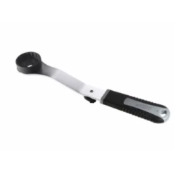 Llave De Cartucho Pedalier Cerrada