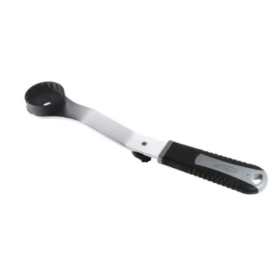 Llave De Cartucho Pedalier Cerrada 1 Llave De Cartucho Pedalier Cerrada