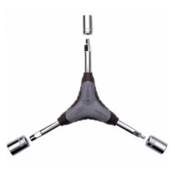 SuperB Llave Y Allen 6 En 1. 4/5/6-8/10/12mm - REF TB-YY25